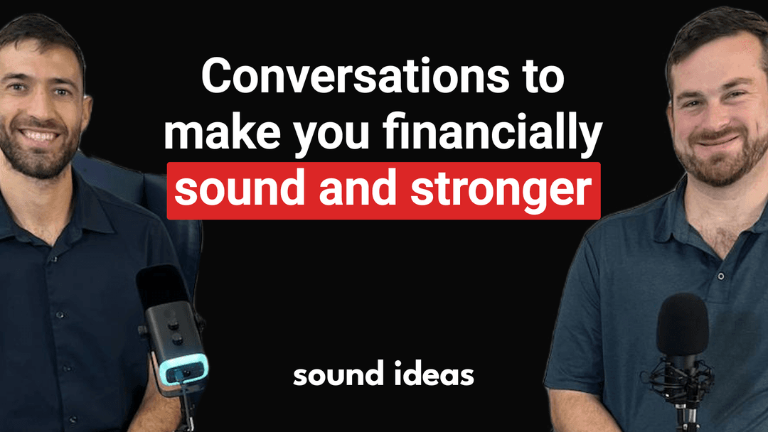 Podcast Episode Cover